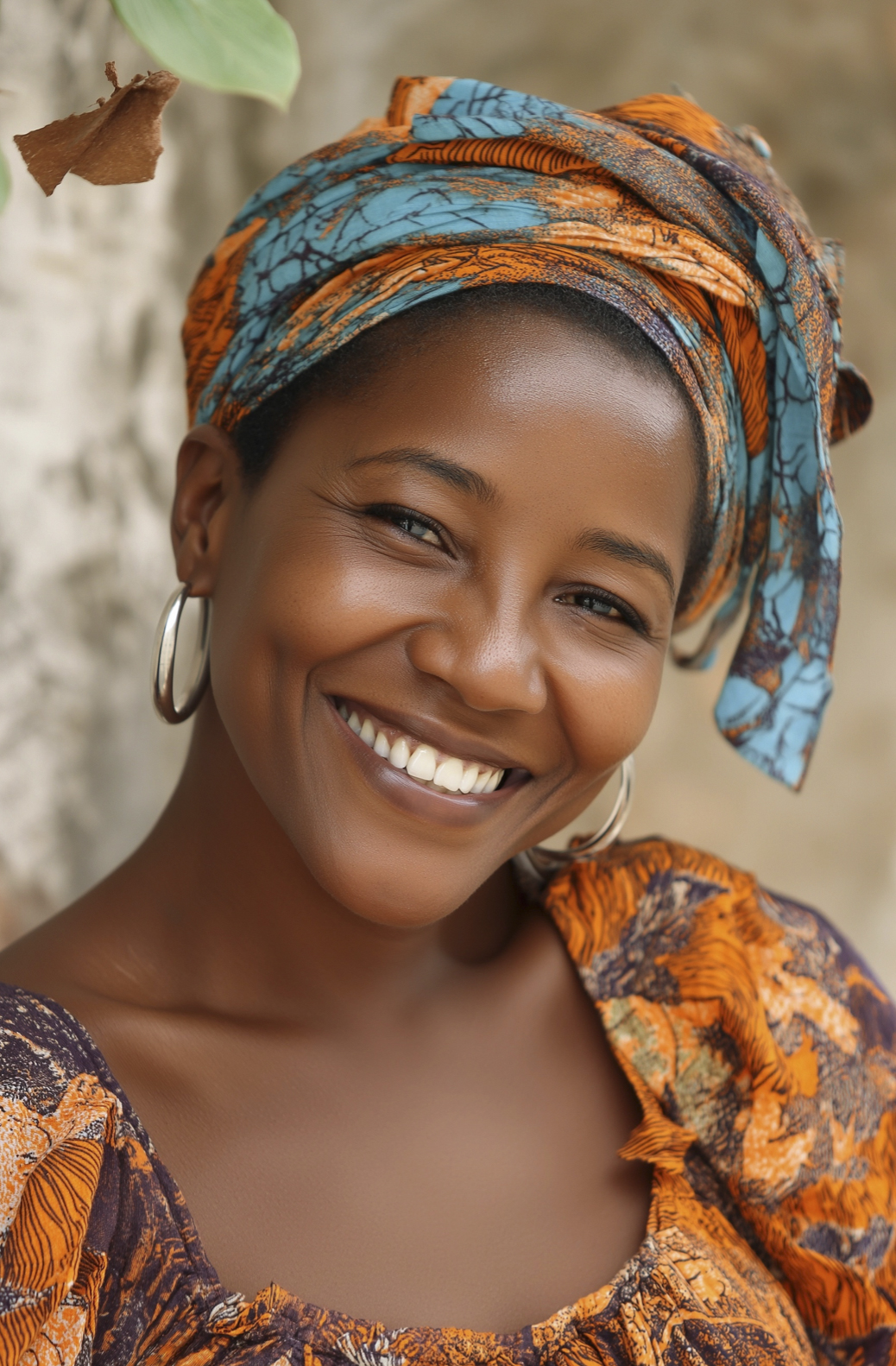 clients-femme-30-40-ans - Magnet bois a Baie Mahault