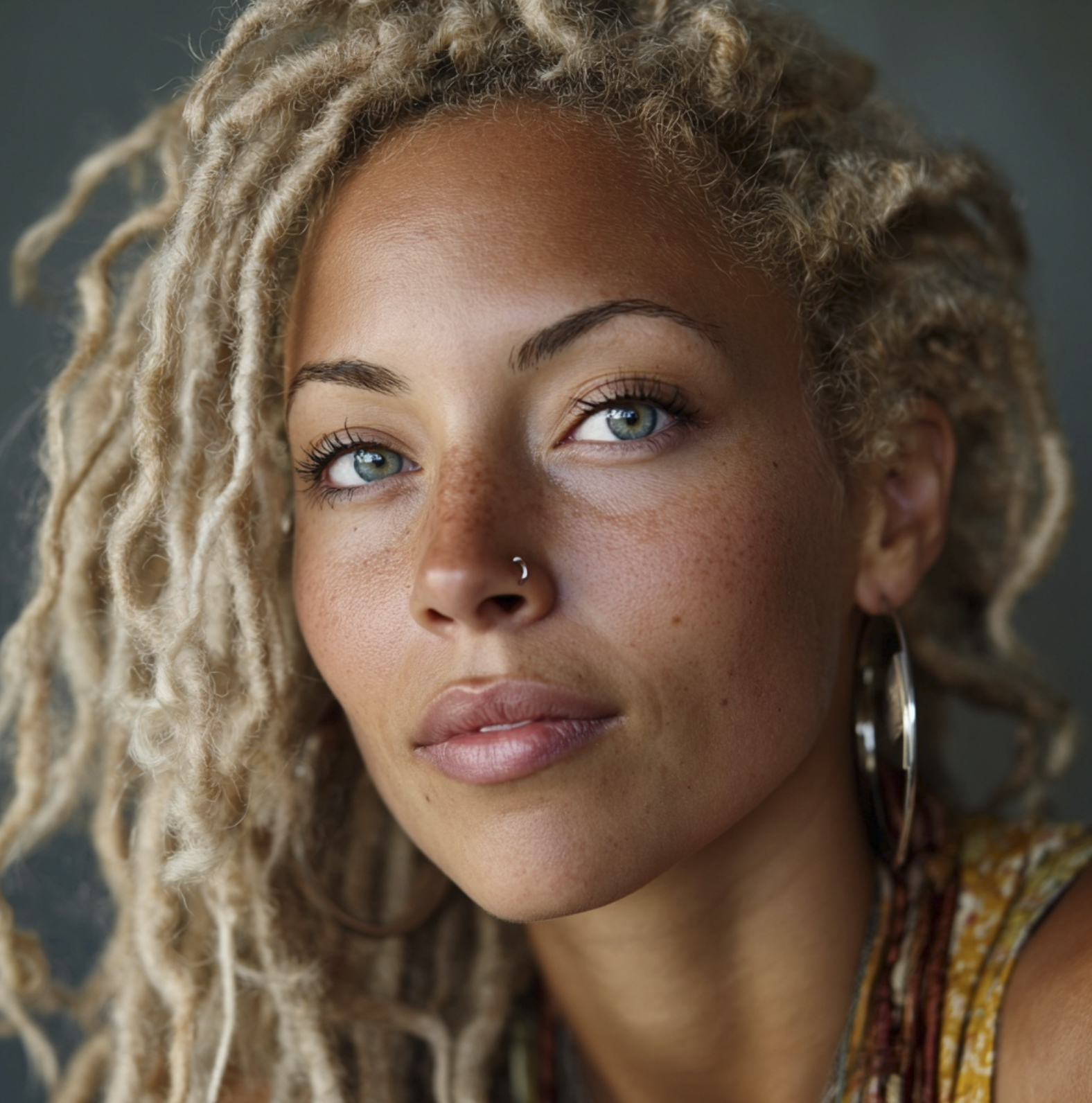 clients-femme-30-40-ans - Magnet bois a Baie Mahault - Optique Carnot