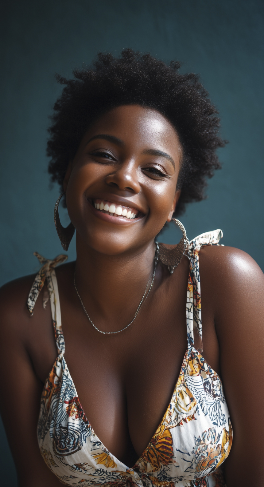 clients-femme-30-40-ans - magnet a Guadeloupe - Optique Carnot