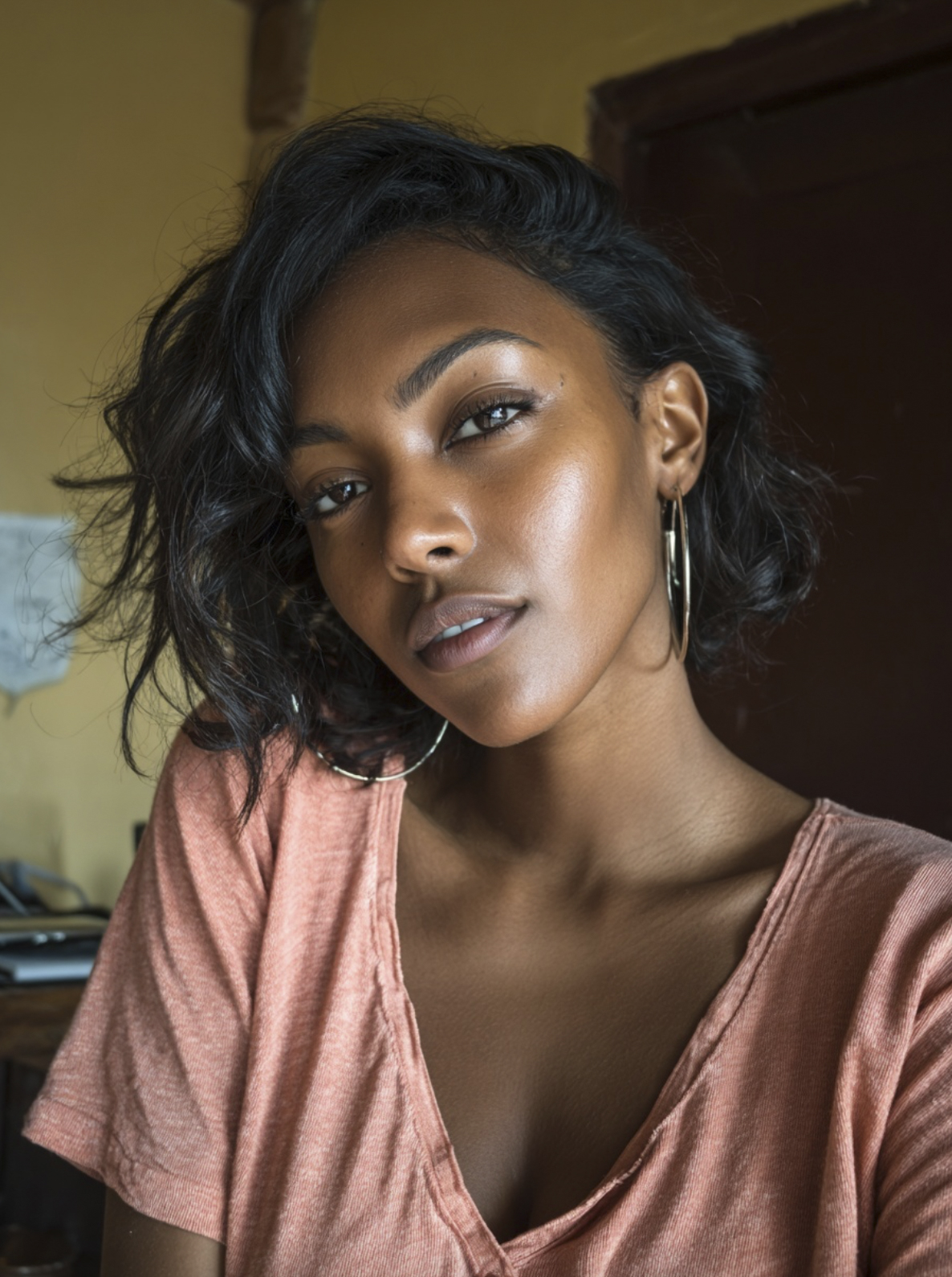 clients-femme-30-40-ans - souvenir tourisme a pointe à pitre