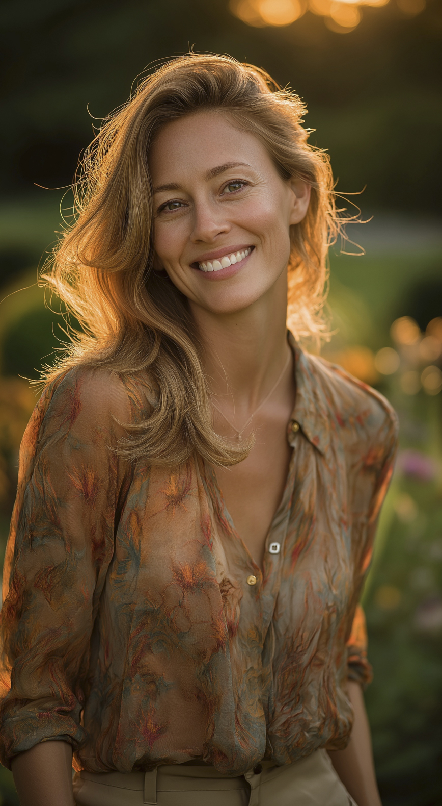 clients-femme-30-40-ans - magnet a Guadeloupe