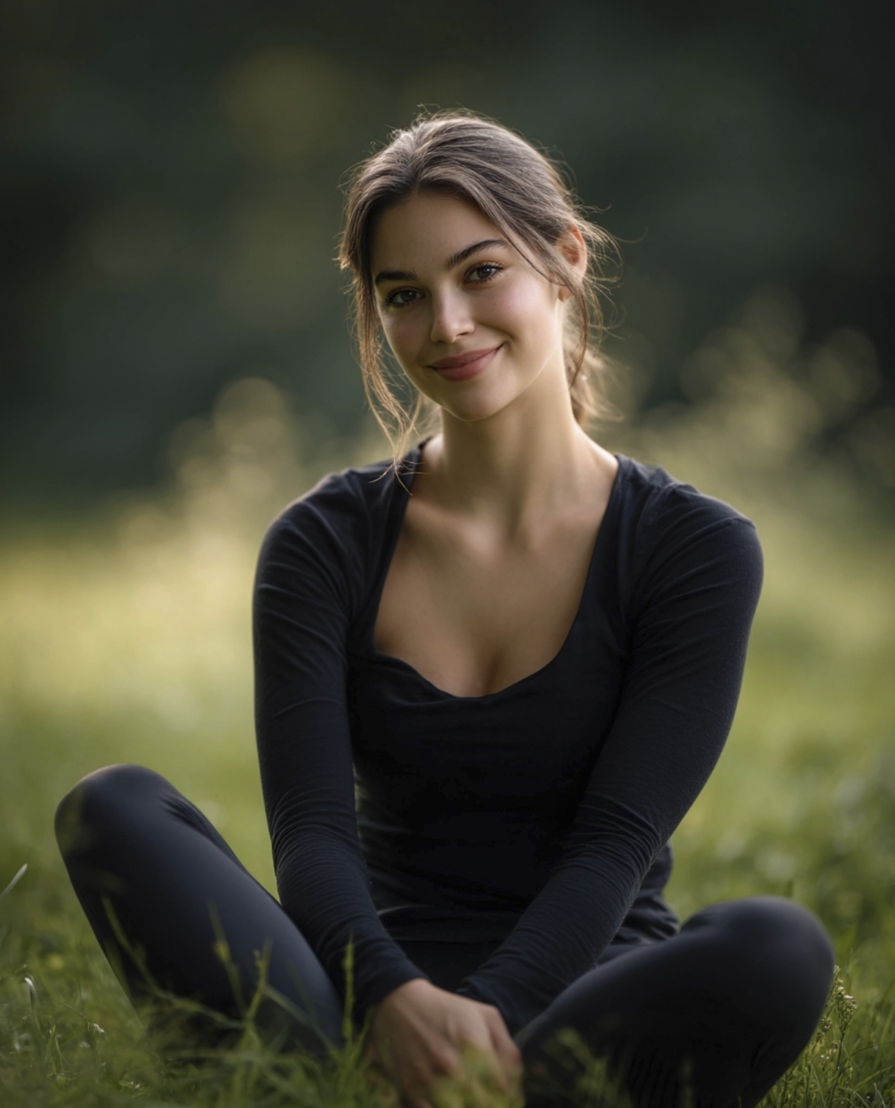 clients-femme-30-40-ans - magnet a Guadeloupe - Optique Carnot