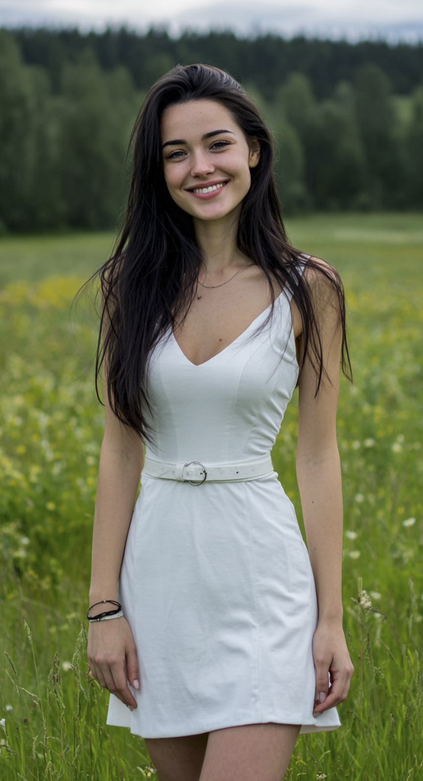 clients-femme-30-40-ans - magnet a Guadeloupe - Optique Carnot