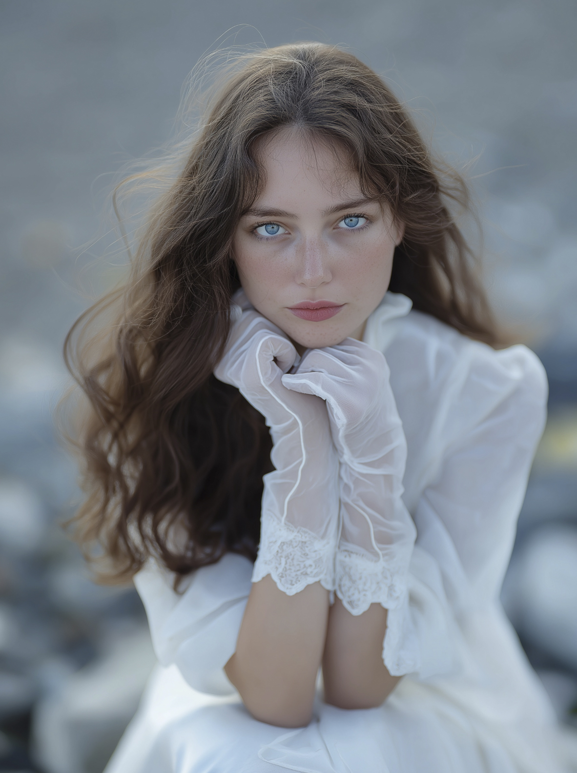 clients-femme-30-40-ans - magnet a Guadeloupe