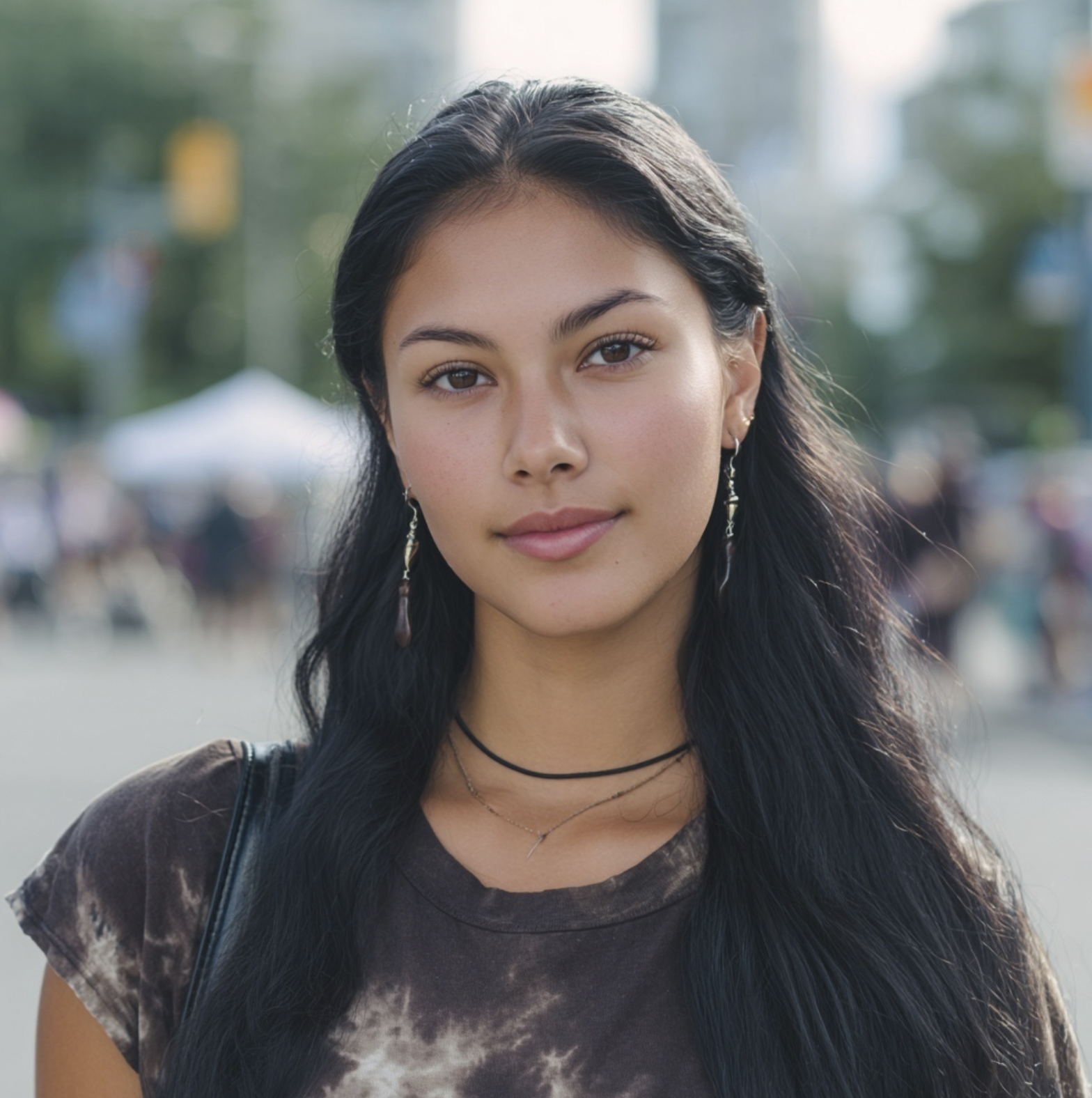 clients-femme-30-40-ans - magnet a Guadeloupe