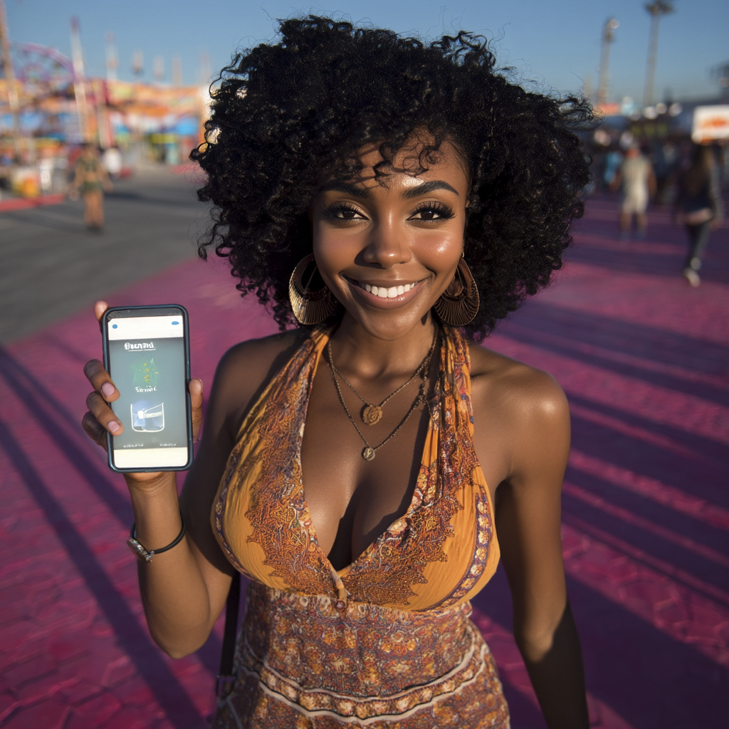 clients-femme-30-40-ans - souvenir tourisme a pointe à pitre