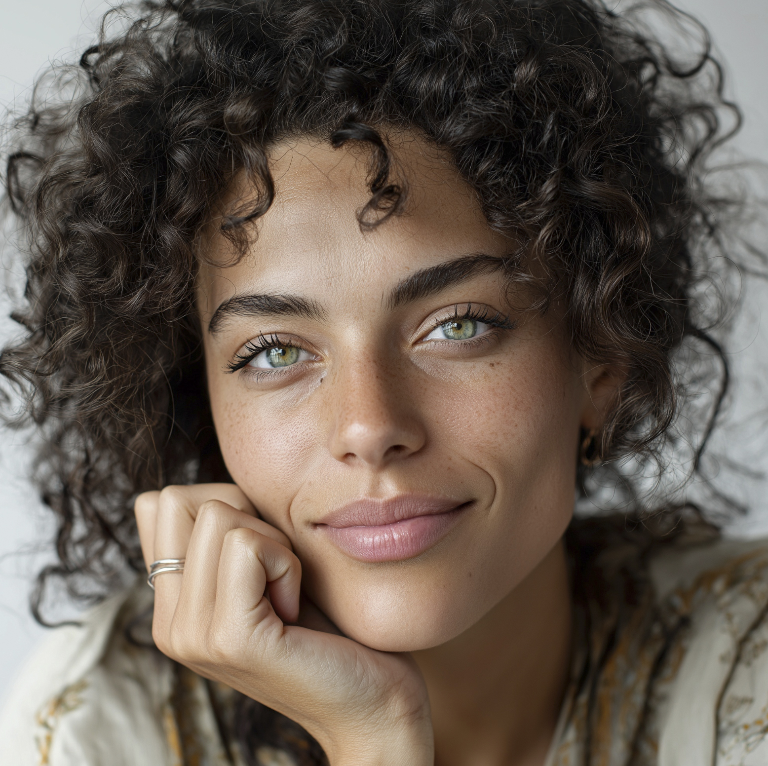 clients-femme-30-40-ans - magnet a Guadeloupe - Optique Carnot