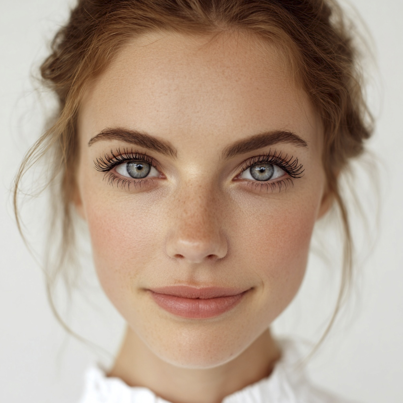 clients-femme-30-40-ans - magnet a Guadeloupe - Optique Carnot