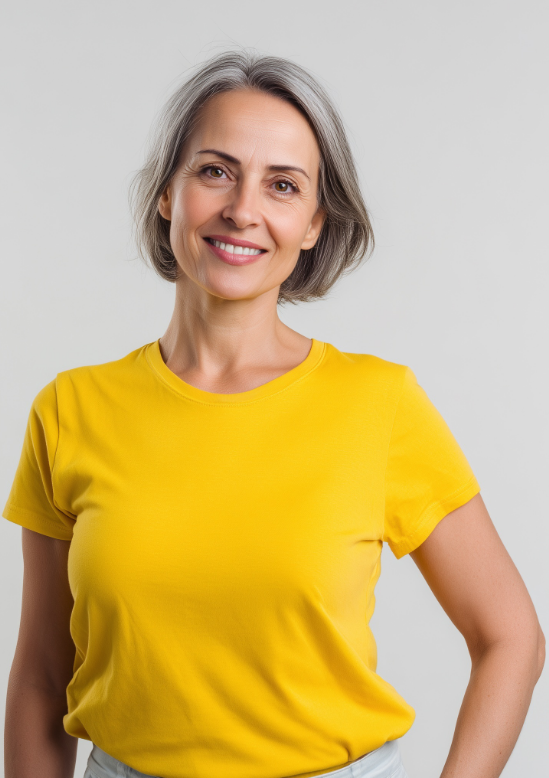 clients-femme-40-50-ans - magnet a Guadeloupe