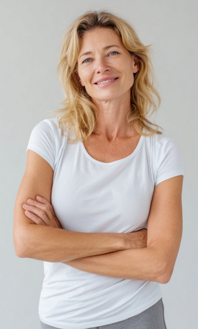 clients-femme-40-50-ans - magnet a Guadeloupe