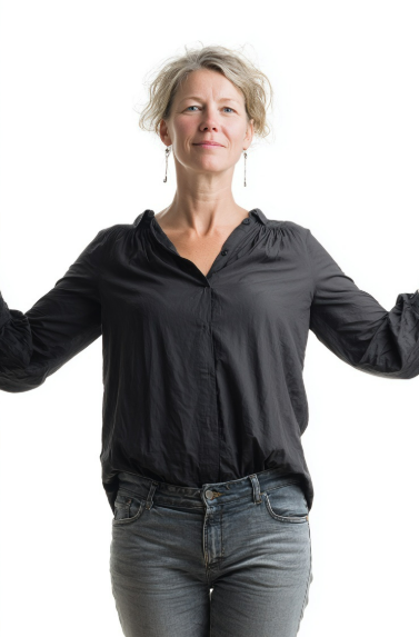 clients-femme-40-50-ans - magnet a Guadeloupe