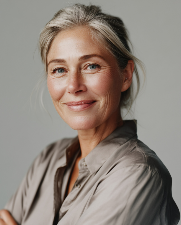 clients-femme-40-50-ans - magnet a Guadeloupe