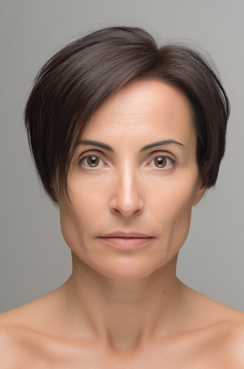 clients-femme-40-50-ans - magnet a Guadeloupe