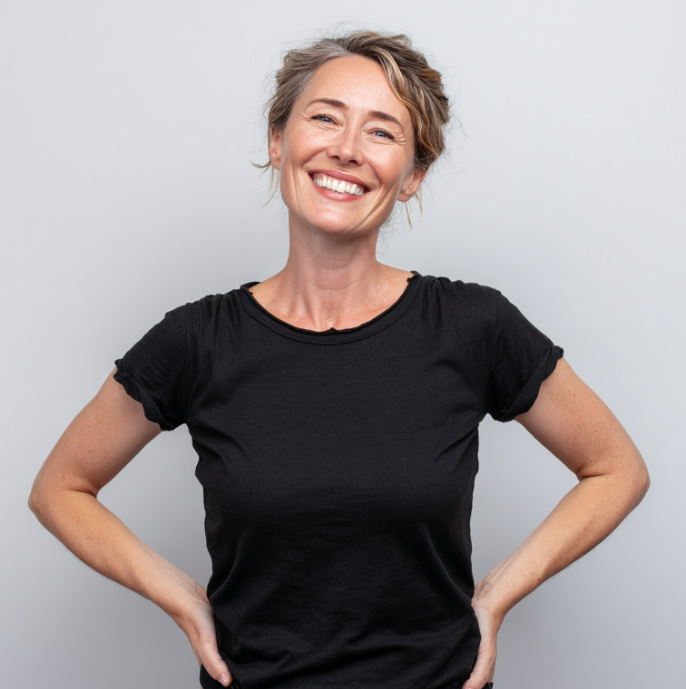 clients-femme-40-50-ans - Magnet bois a Baie Mahault