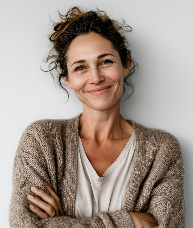 clients-femme-40-50-ans - souvenir tourisme a pointe à pitre