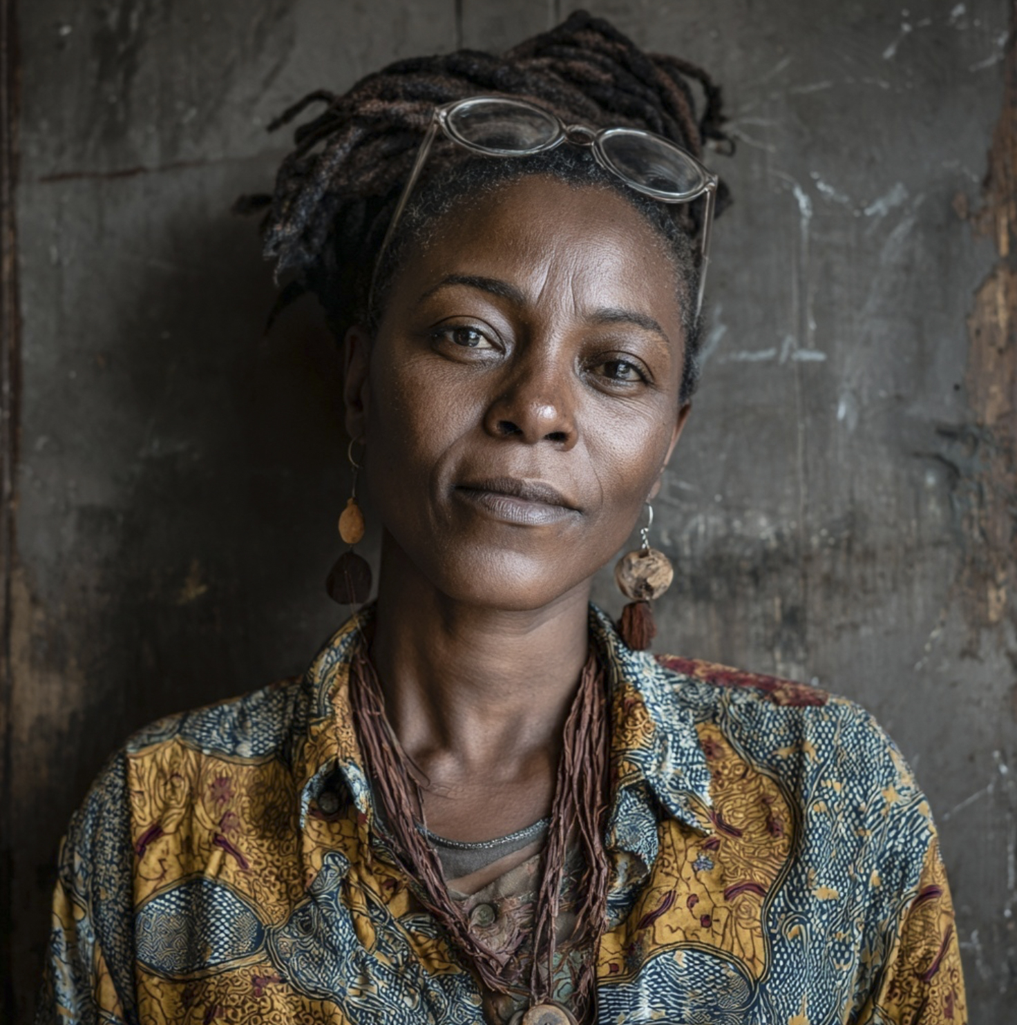 clients-femme-40-50-ans - souvenir tourisme a pointe à pitre - Optique Carnot