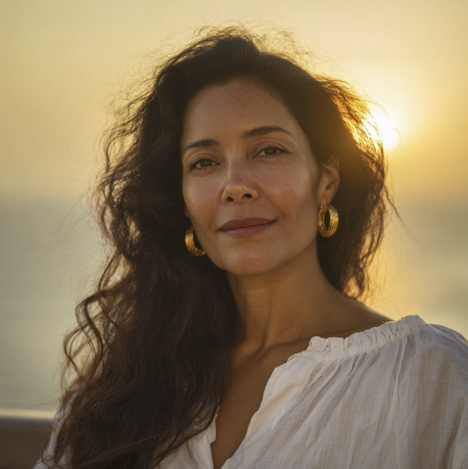 clients-femme-40-50-ans - magnet a Guadeloupe - Optique Carnot