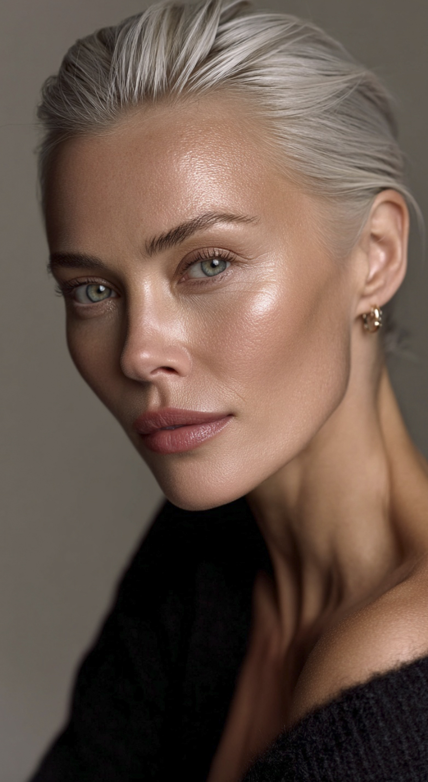 clients-femme-40-50-ans - Magnet bois a Baie Mahault - Optique Carnot