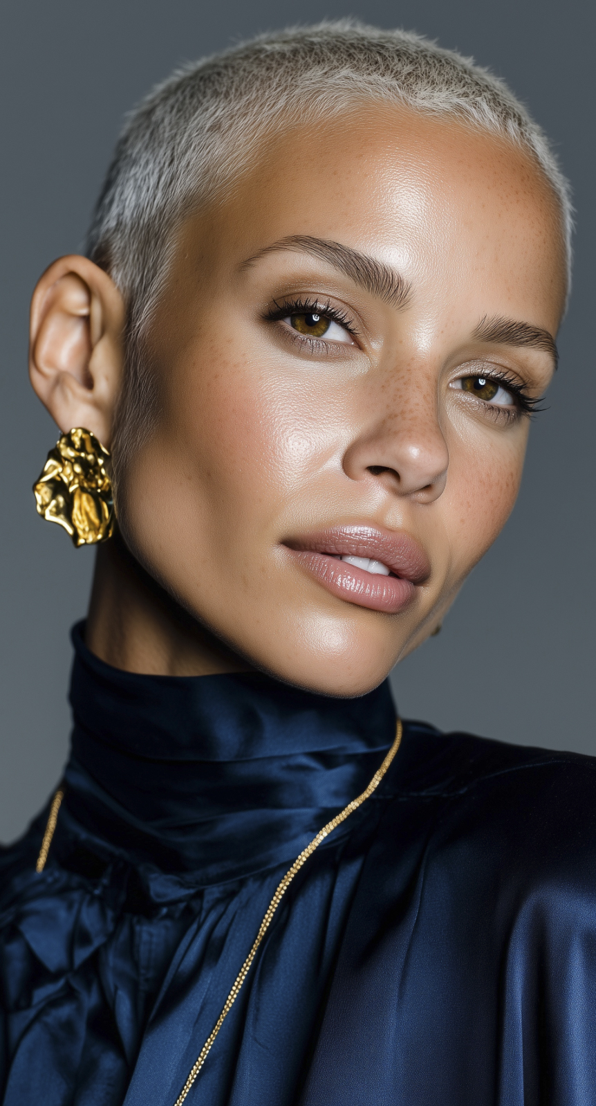 clients-femme-40-50-ans - magnet a Guadeloupe - Optique Carnot