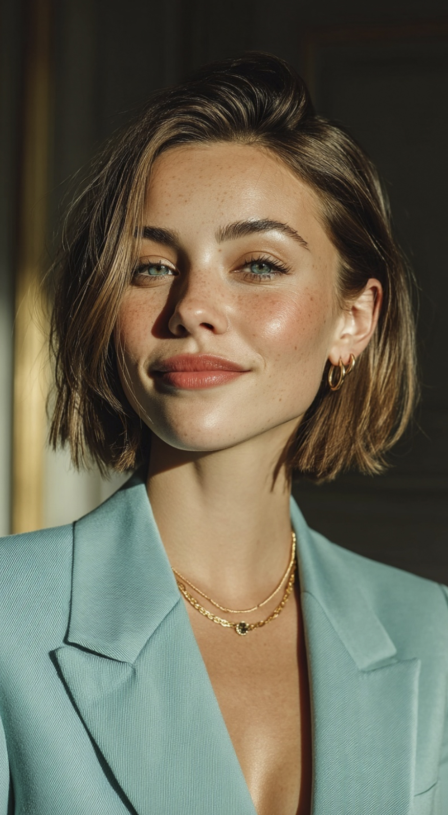 clients-femme-40-50-ans - Magnet bois a Baie Mahault