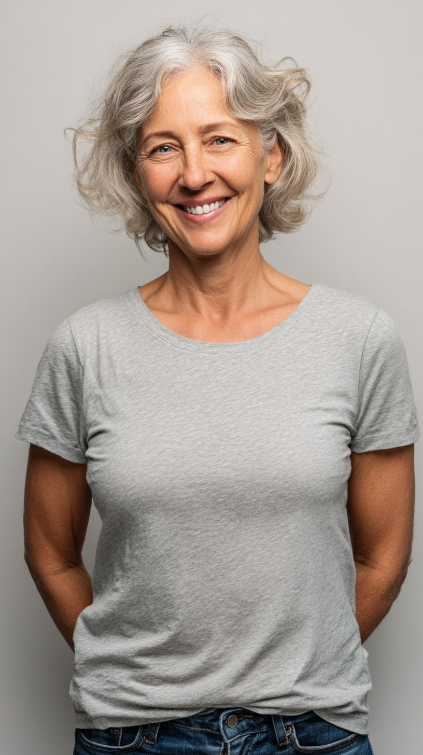 clients-femme-50-60-ans - magnet a Guadeloupe