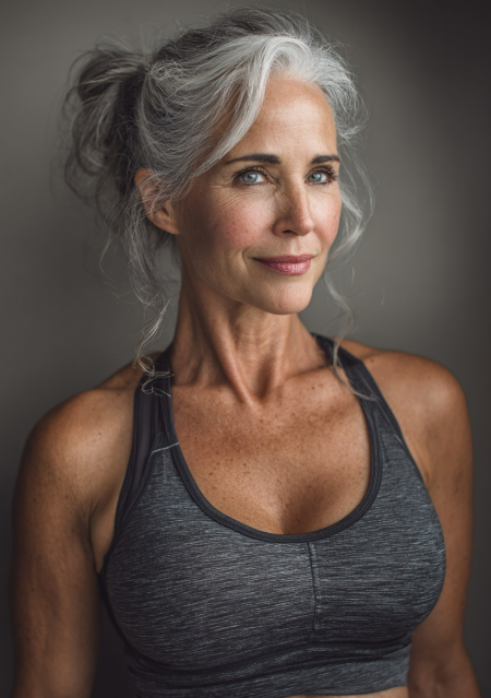 clients-femme-50-60-ans - Magnet bois a Baie Mahault - Optique Carnot