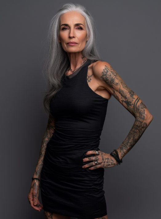 clients-femme-50-60-ans - Magnet bois a Baie Mahault