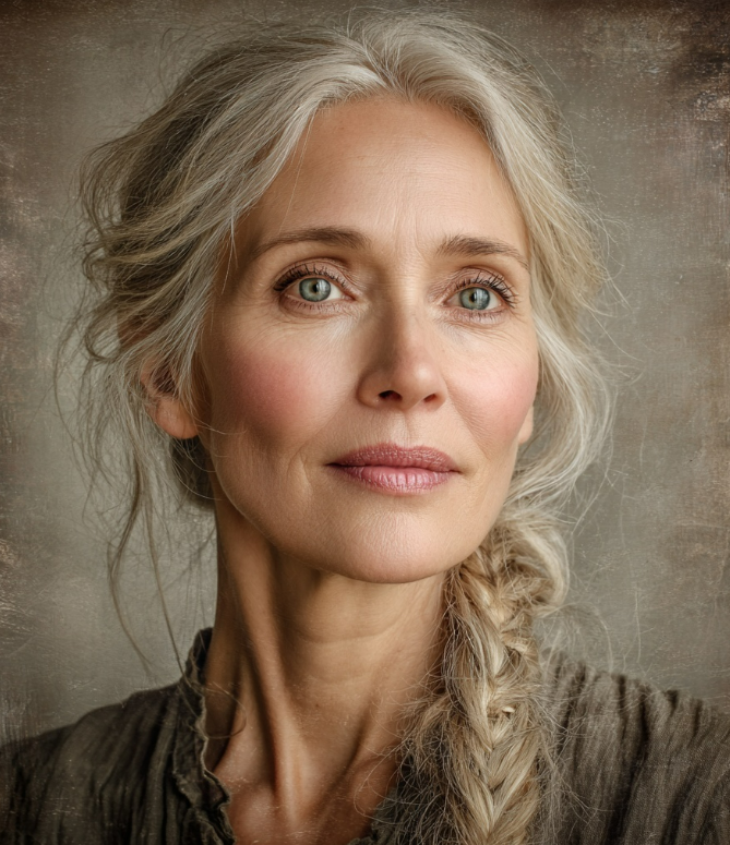 clients-femme-50-60-ans - magnet a Guadeloupe