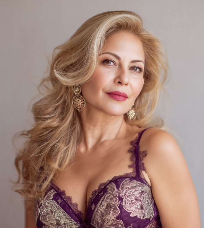 clients-femme-50-60-ans - souvenir tourisme a pointe à pitre - Optique Carnot