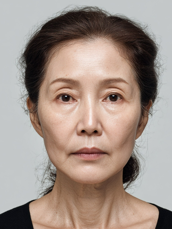 clients-femme-50-60-ans - Magnet bois a Baie Mahault