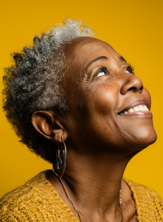 clients-femme-50-60-ans - souvenir tourisme a pointe à pitre - Optique Carnot