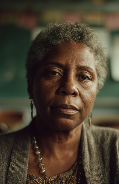 clients-femme-50-60-ans - Magnet bois a Baie Mahault - Optique Carnot