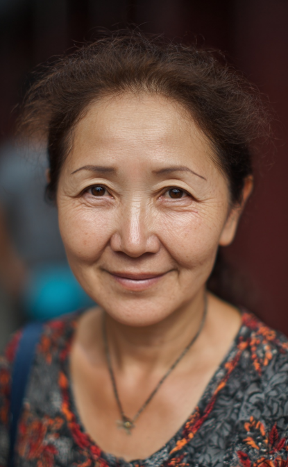 clients-femme-50-60-ans - Magnet bois a Baie Mahault