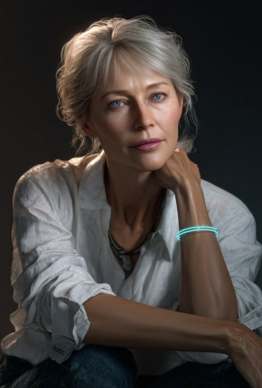 clients-femme-50-60-ans - Magnet bois a Baie Mahault