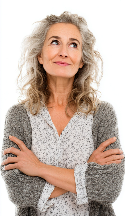 clients-femme-50-60-ans - Magnet bois a Baie Mahault - Optique Carnot