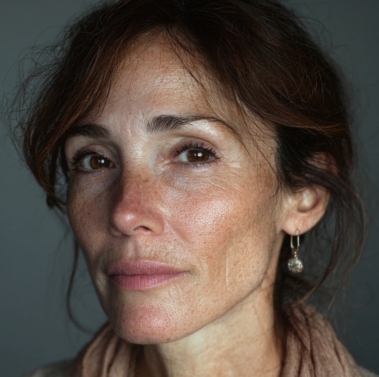 clients-femme-50-60-ans - Magnet bois a Baie Mahault