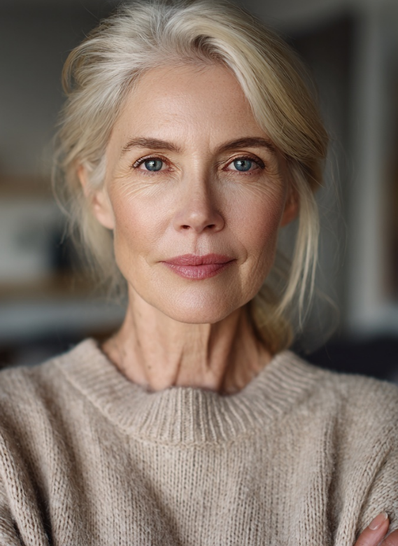 clients-femme-50-60-ans - magnet a Guadeloupe