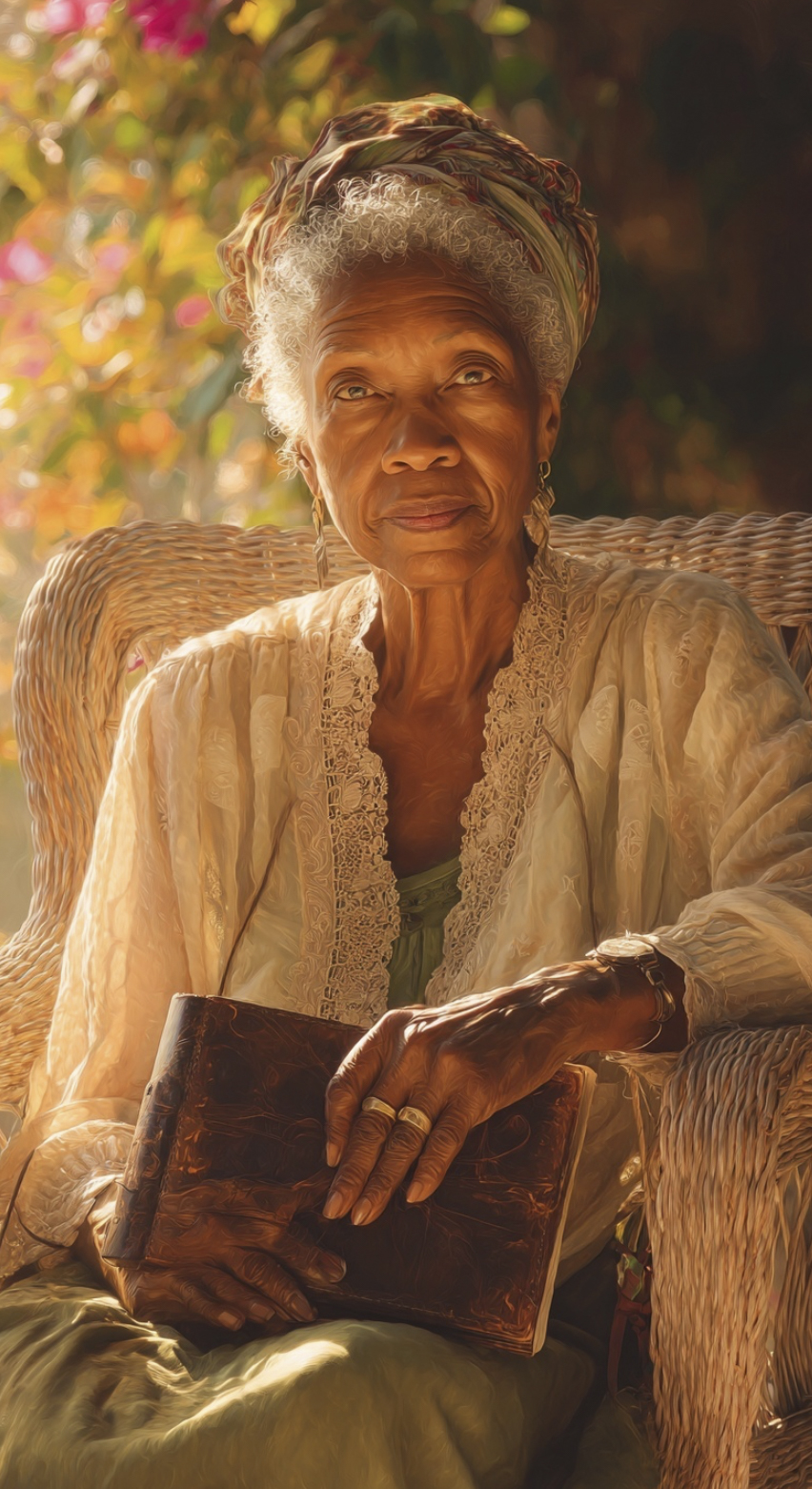 clients-femme-50-60-ans - magnet a Guadeloupe - Optique Carnot