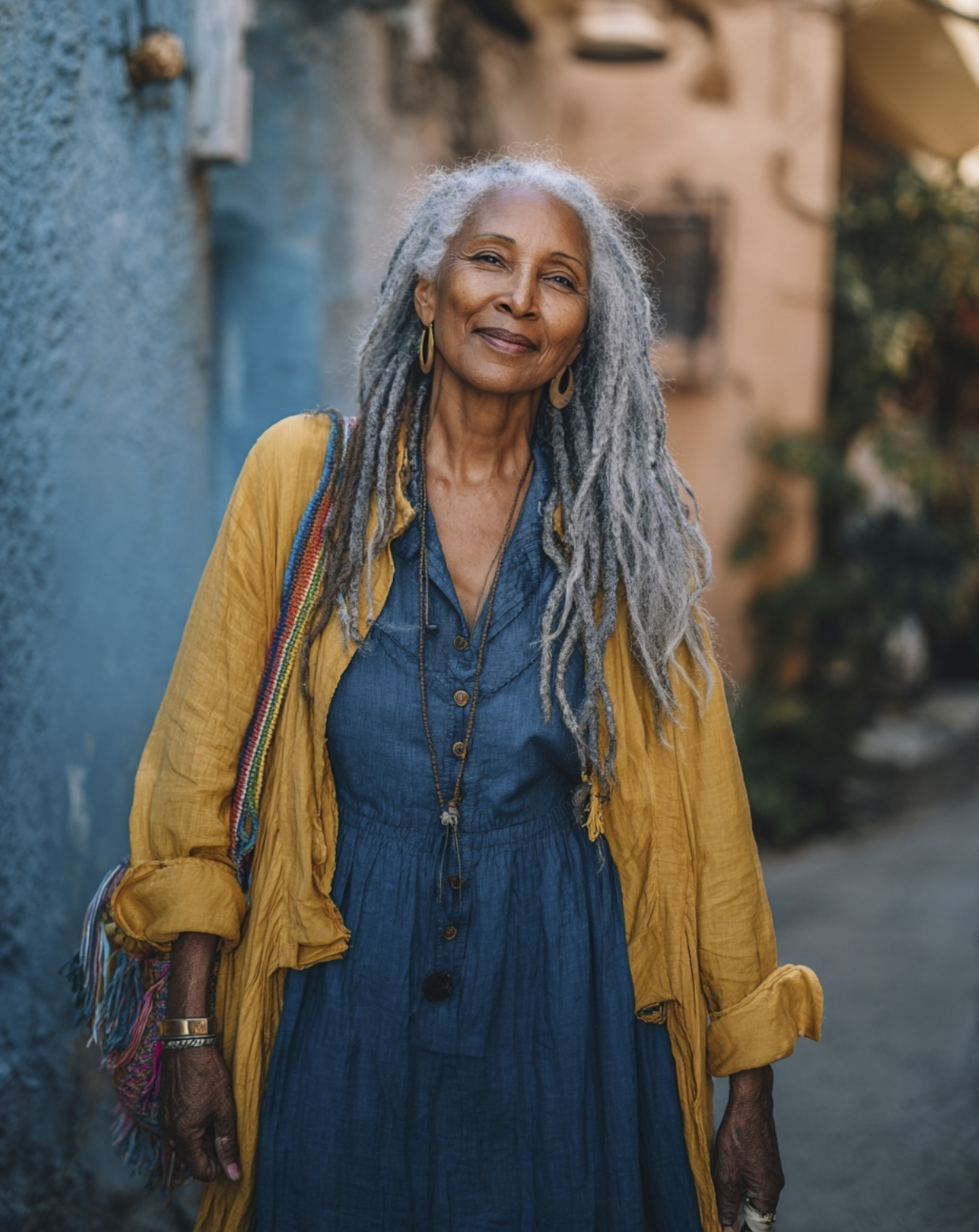 clients-femme-50-60-ans - magnet a Guadeloupe