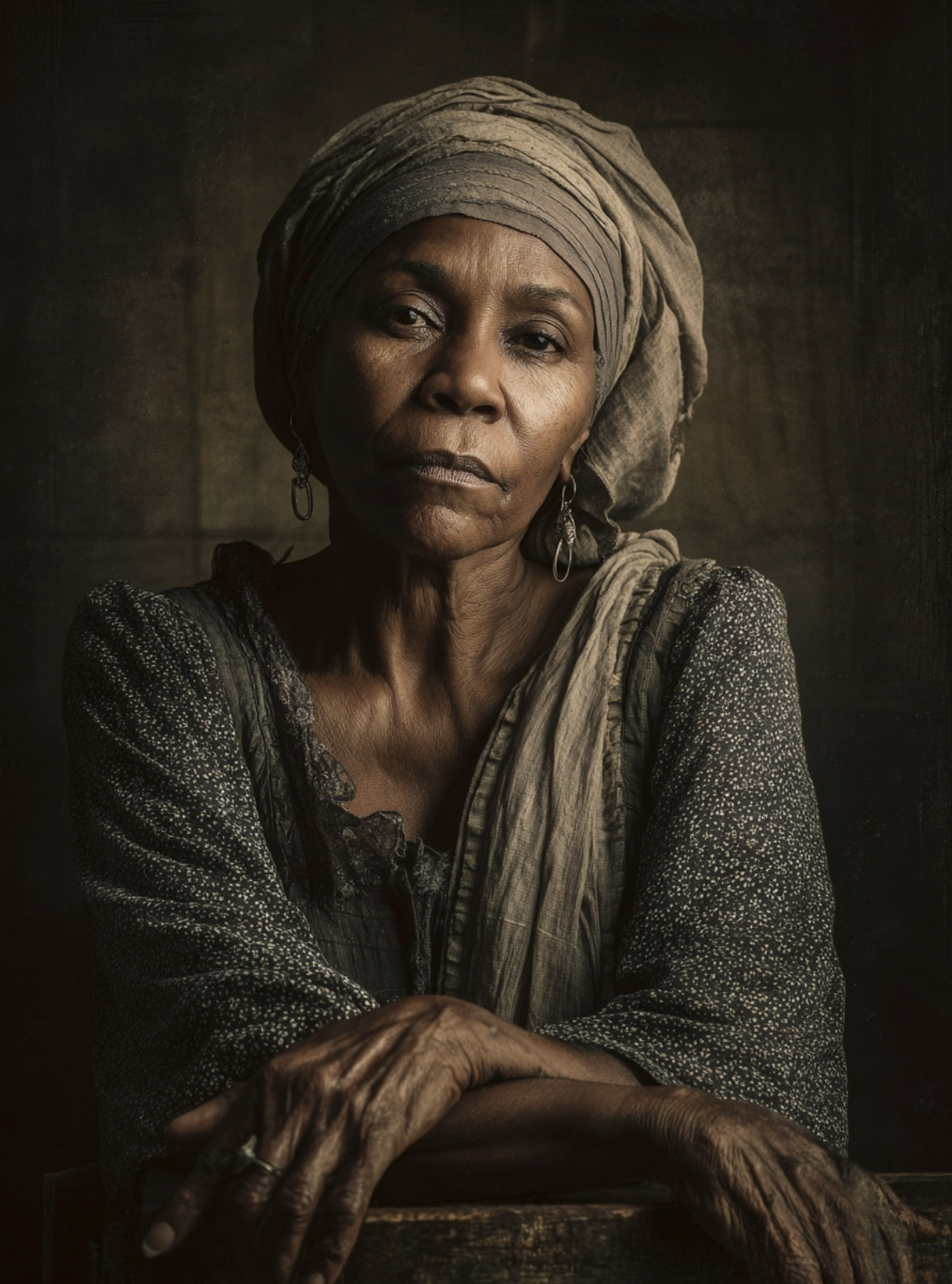 clients-femme-50-60-ans - magnet a Guadeloupe - Optique Carnot