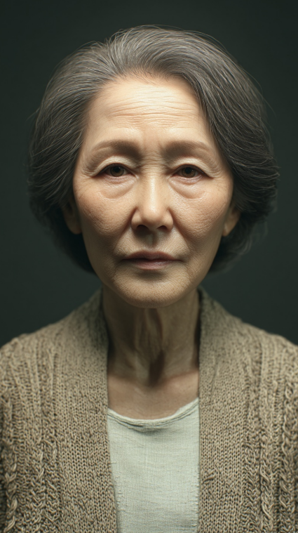 clients-femme-60-70-ans - magnet a Guadeloupe