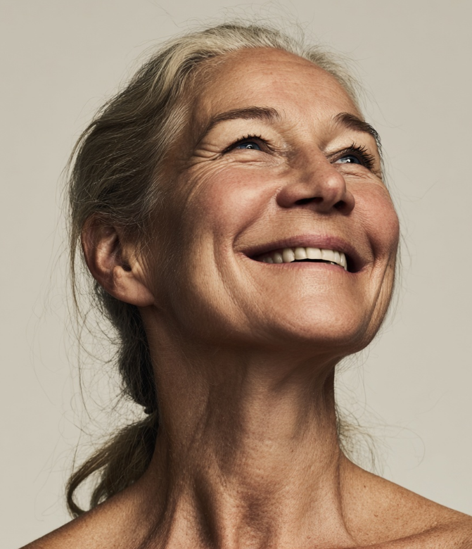 clients-femme-60-70-ans - magnet a Guadeloupe - Optique Carnot