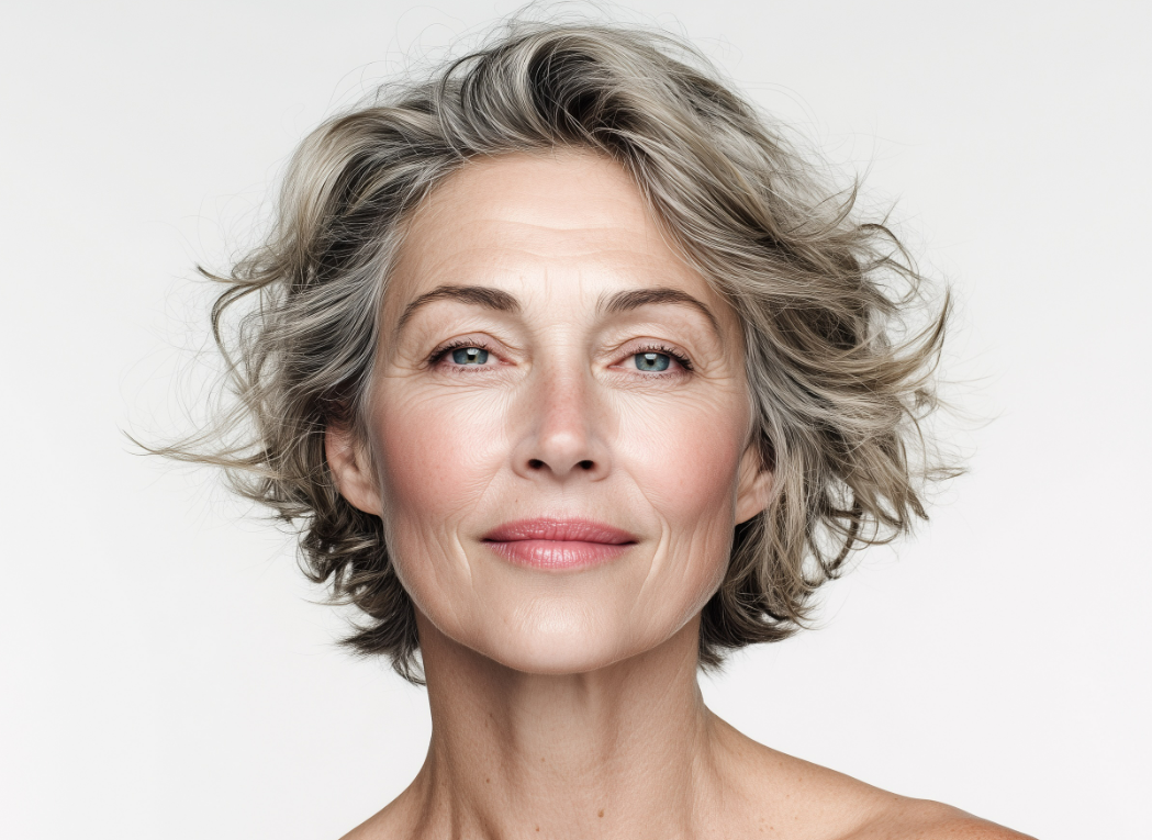 clients-femme-60-70-ans - magnet a Guadeloupe - Optique Carnot