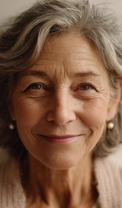 clients-femme-60-70-ans - magnet a Guadeloupe