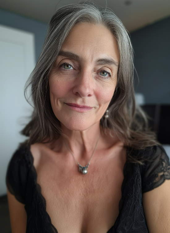 clients-femme-60-70-ans - Magnet bois a Baie Mahault