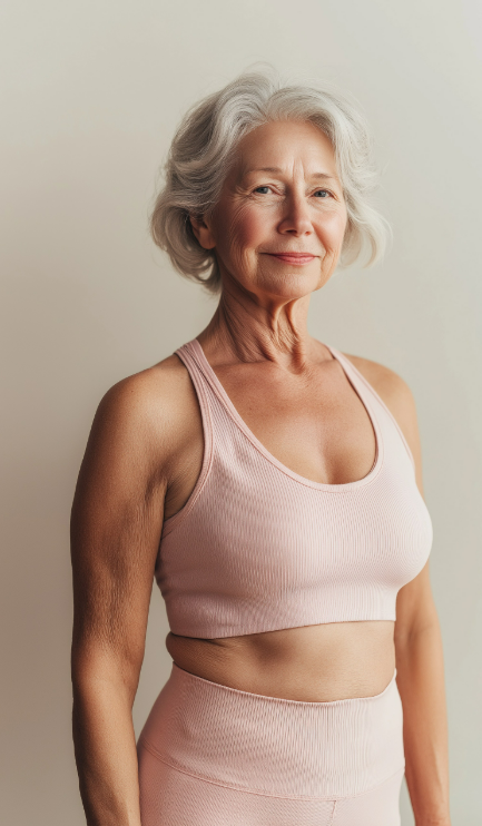 clients-femme-60-70-ans - Magnet bois a Baie Mahault