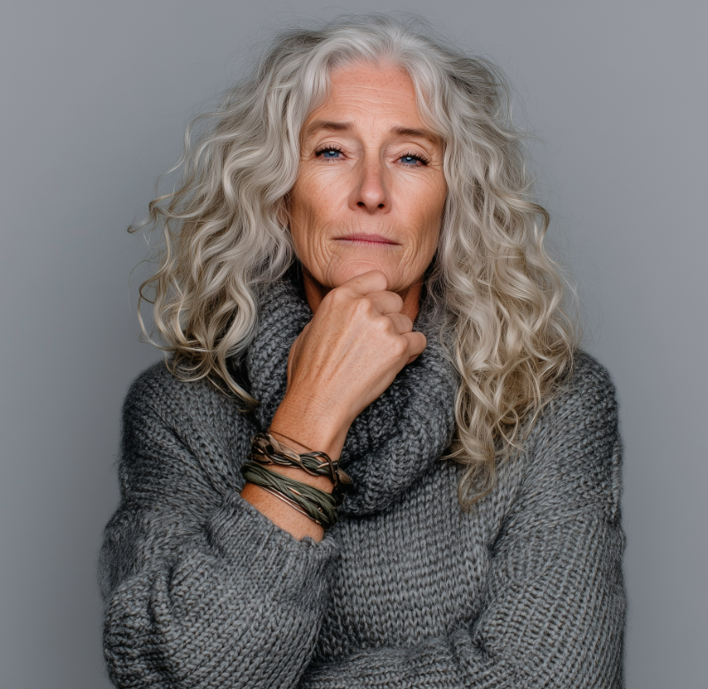 clients-femme-60-70-ans - souvenir tourisme a pointe à pitre