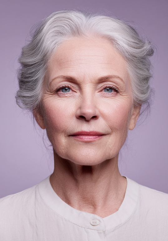 clients-femme-60-70-ans - souvenir tourisme a pointe à pitre