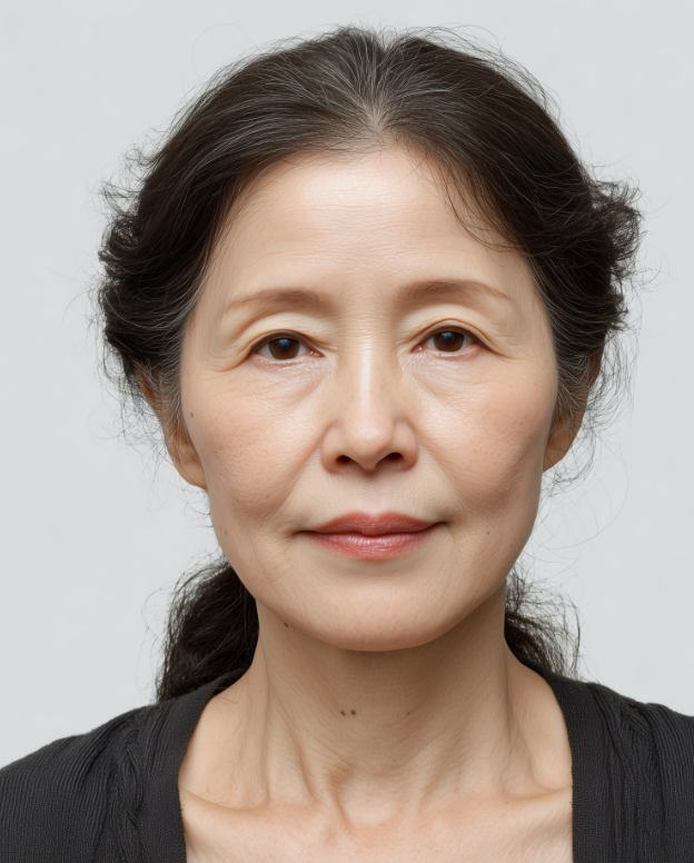 clients-femme-60-70-ans - souvenir tourisme a pointe à pitre