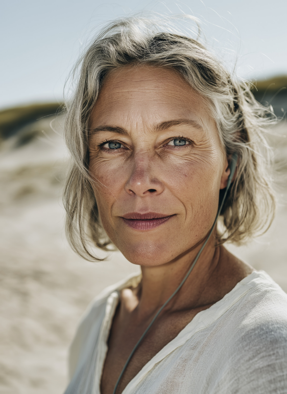 clients-femme-60-70-ans - magnet a Guadeloupe